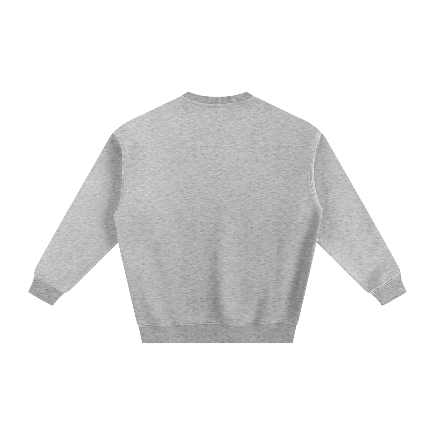 Lemon - Fleeced Sweatshirt
