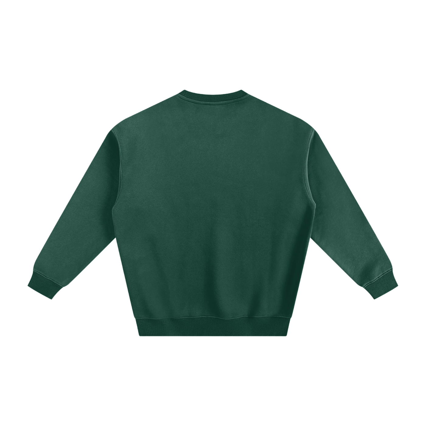 Lemon - Fleeced Sweatshirt