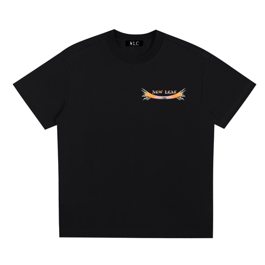 IRONROAD WORLDTOUR GRAPHIC TEE