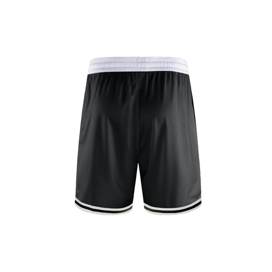 SOMETIMES COLLECTION BASKETBALL SHORTS