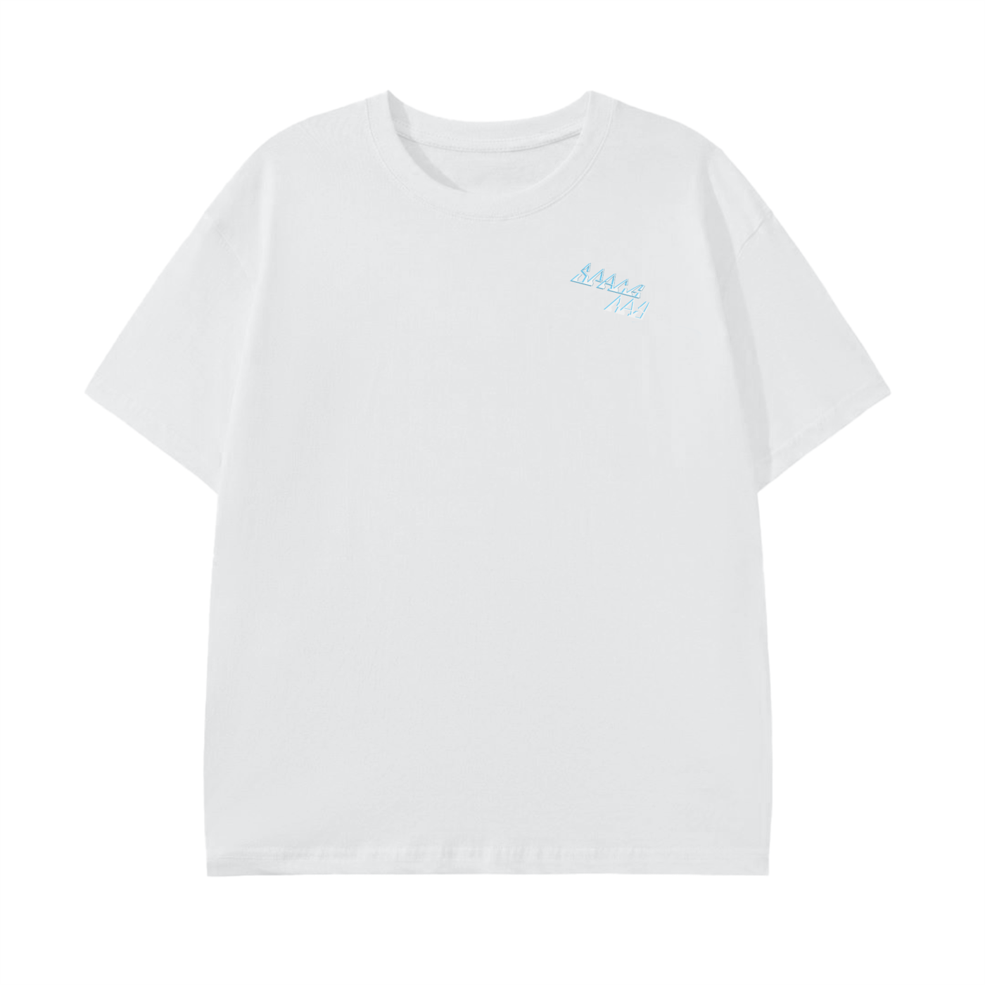 Space Ray Unisex Classic T-Shirt