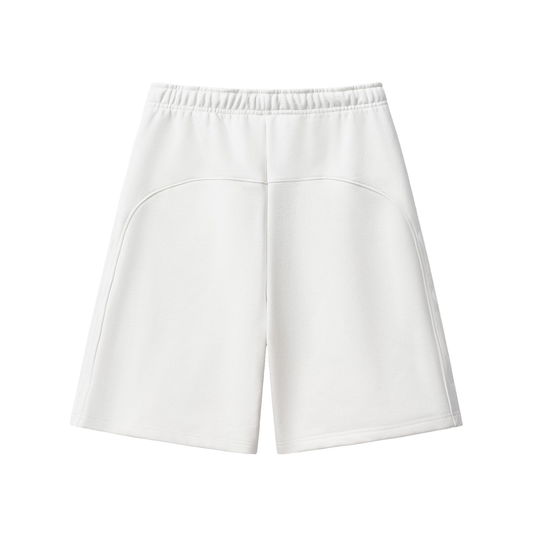 GOOD VIBES ONLY ESSENTIAL SHORTS