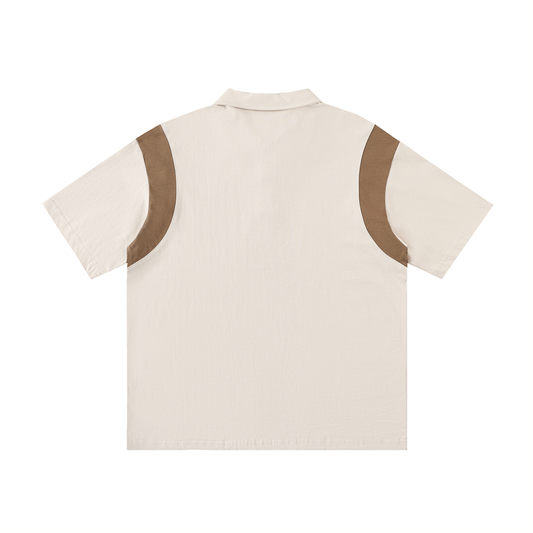 NEW LEAF PALM TREES POLO