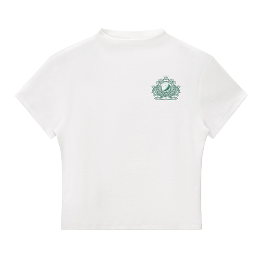 NEW LEAF CLUB ESSENTIAL SHIRT