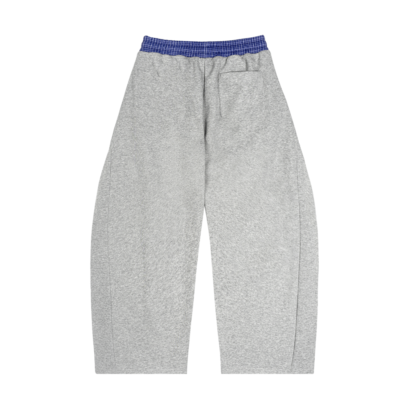 GOOD VIBES BARREL SWEATPANTS
