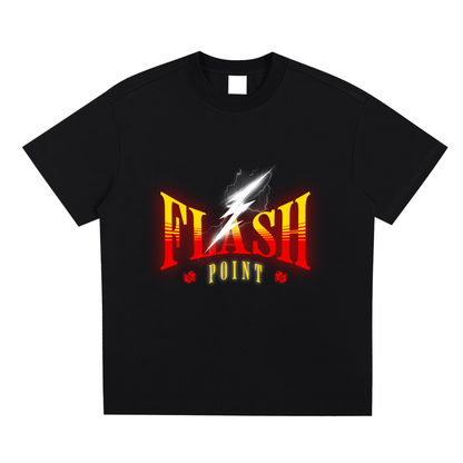 Flash Point - Sorona Quick-Dry Cooling T-shirt