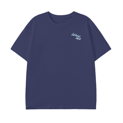 Space Ray Unisex Classic T-Shirt