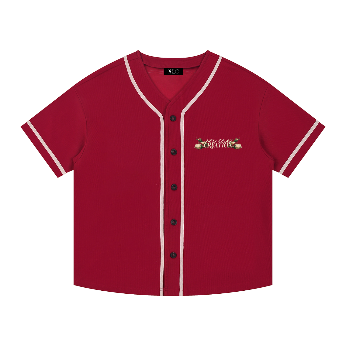 BLOODLINE CREATION JERSEY