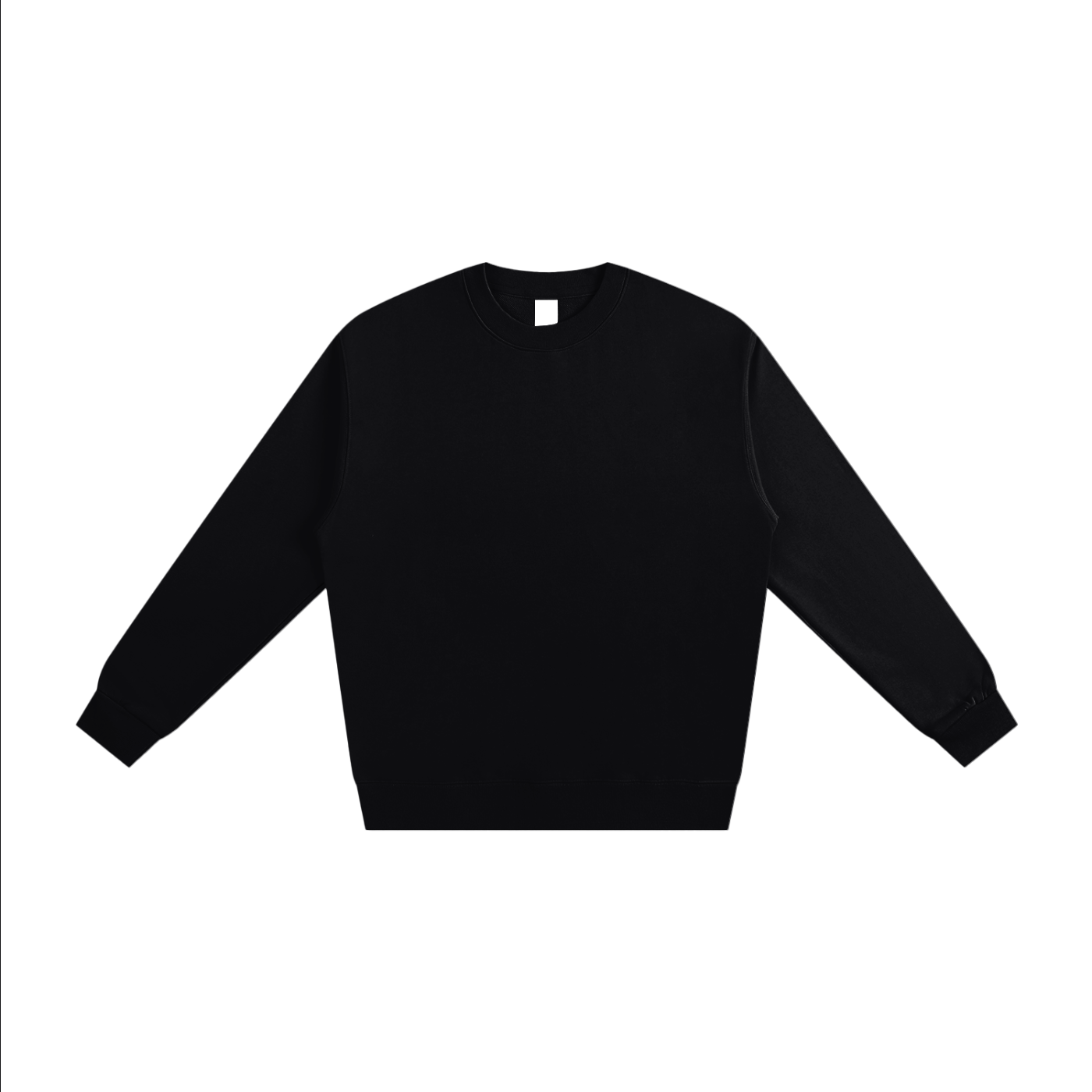 Extrovert - Heavyweight Essential Sweatshirt