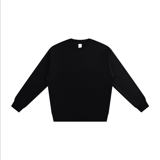 Extrovert - Heavyweight Essential Sweatshirt