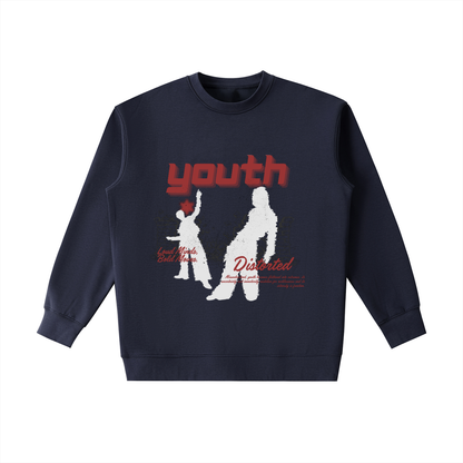 YOUTH - SWEATSHIRT