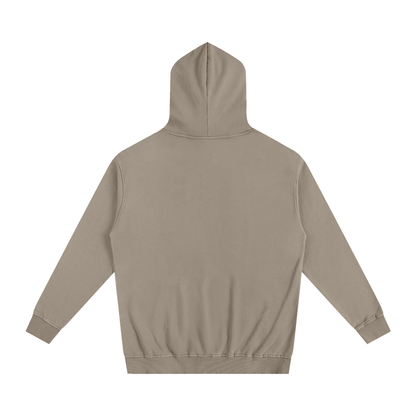 Coffee Lover - Oversized Essential Hoodie