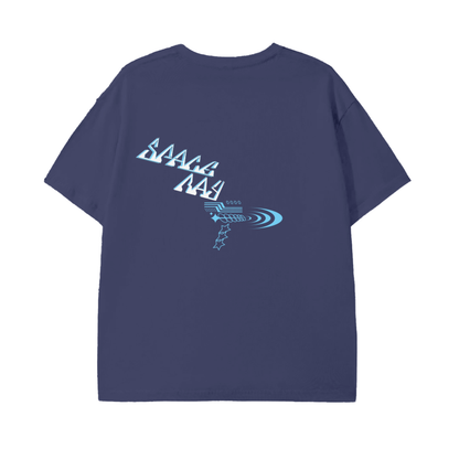 Space Ray Unisex Classic T-Shirt