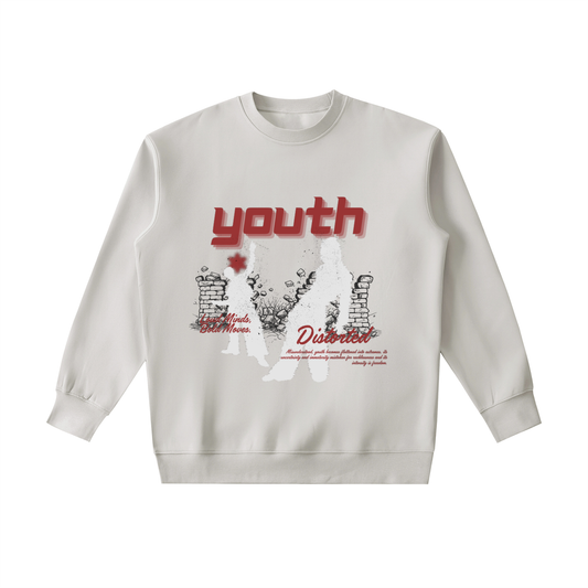 YOUTH - SWEATSHIRT