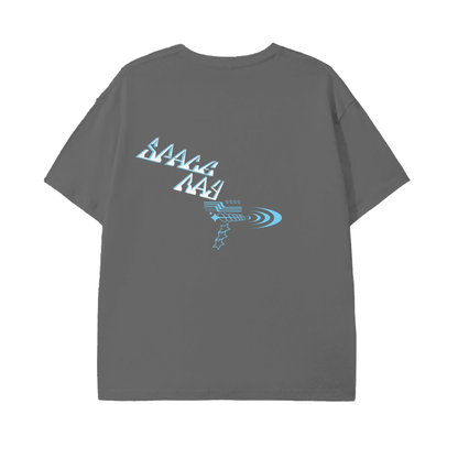 Space Ray Unisex Classic T-Shirt