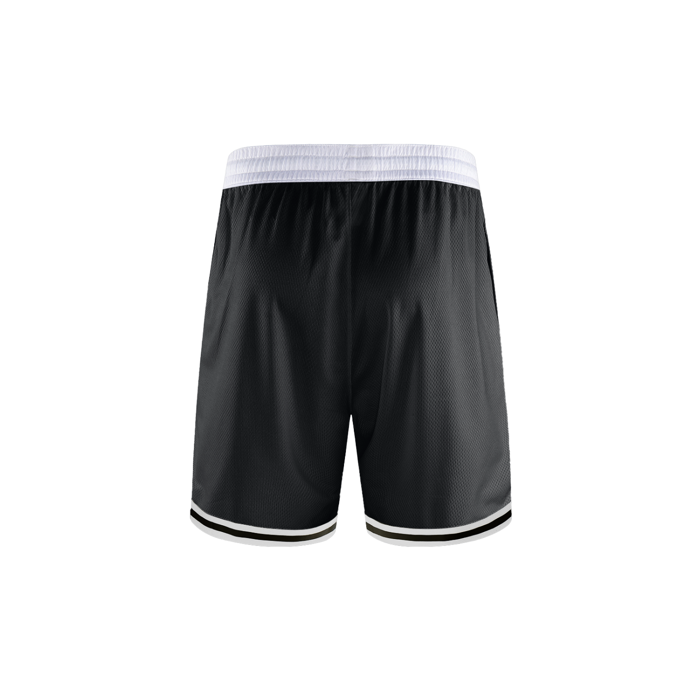 SOMETIMES COLLECTION BASKETBALL SHORTS