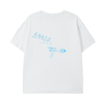 Space Ray Unisex Classic T-Shirt