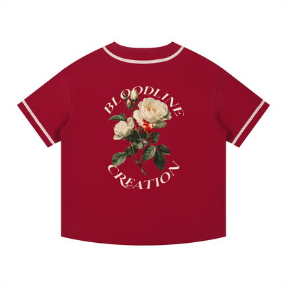 BLOODLINE CREATION JERSEY