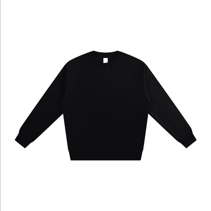 Introvert - Heavyweight Essential Sweatshirt