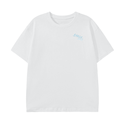 Space Ray Unisex Classic T-Shirt