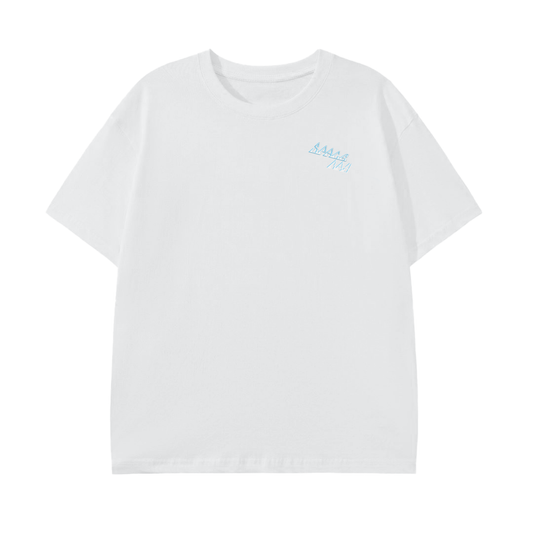 Space Ray Unisex Classic T-Shirt