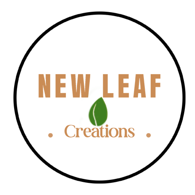 New Leaf Creations
