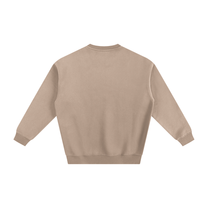 Lemon - Fleeced Sweatshirt