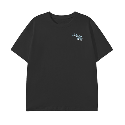 Space Ray Unisex Classic T-Shirt