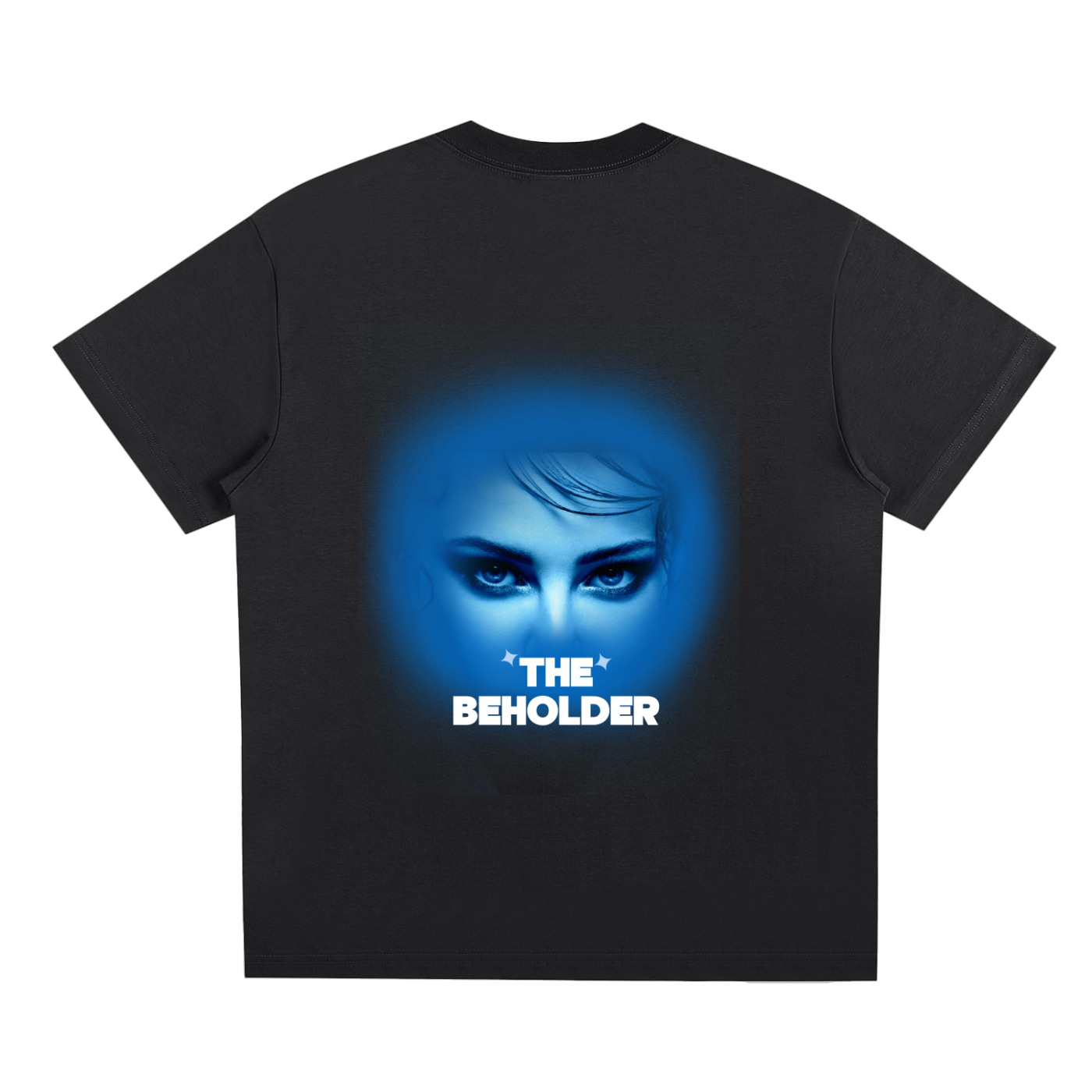The Beholder - Sorona Quick-Dry Cooling T-shirt