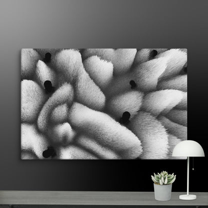 Shadows In the - Forest