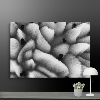 Shadows In the - Forest