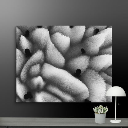 Shadows In the - Forest