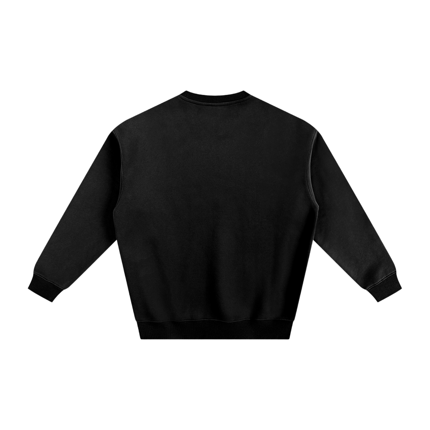 Lemon - Fleeced Sweatshirt