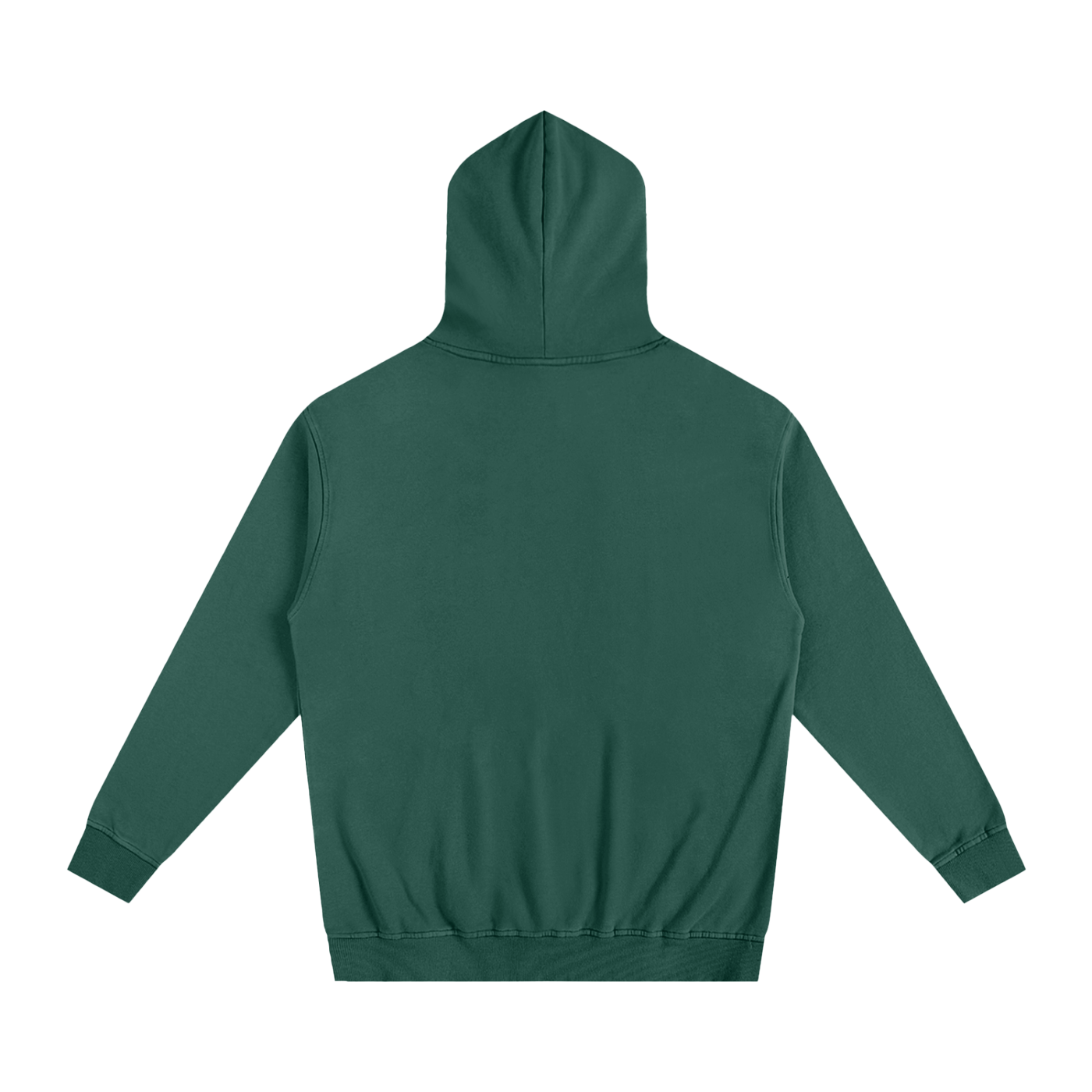 Coffee Lover - Oversized Essential Hoodie