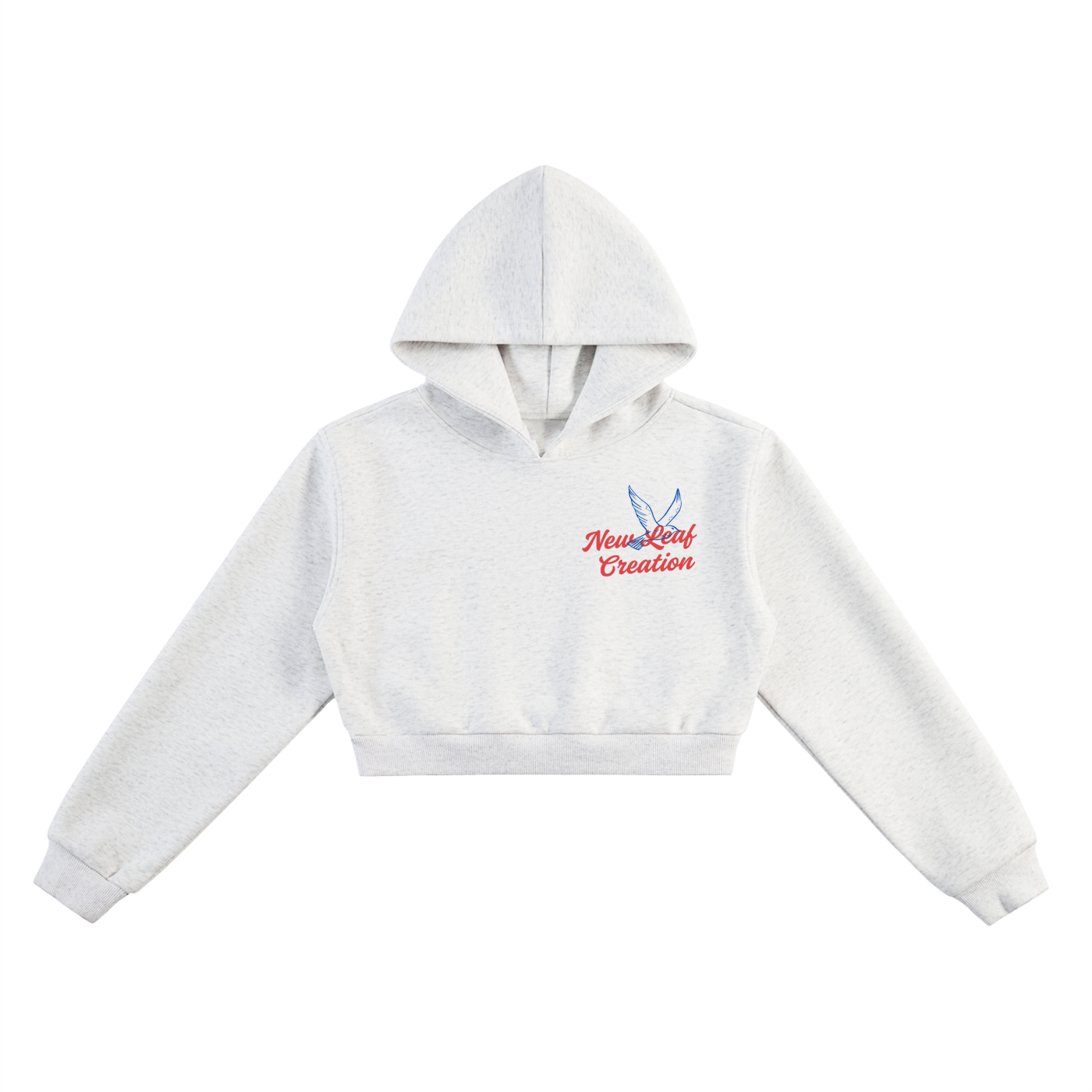 BEACH PLEASE HOODIE