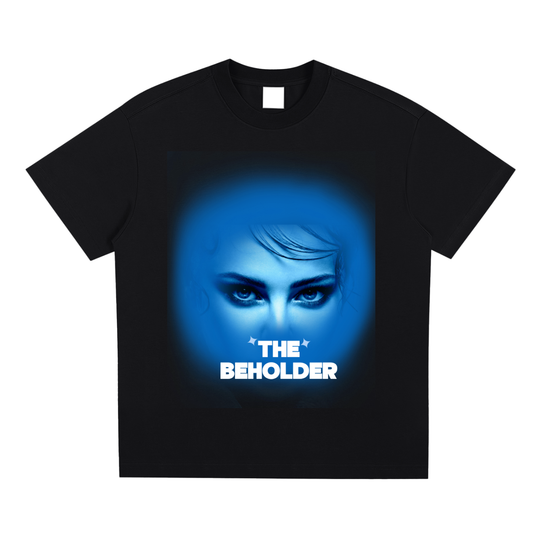 The Beholder - Sorona Quick-Dry Cooling T-shirt