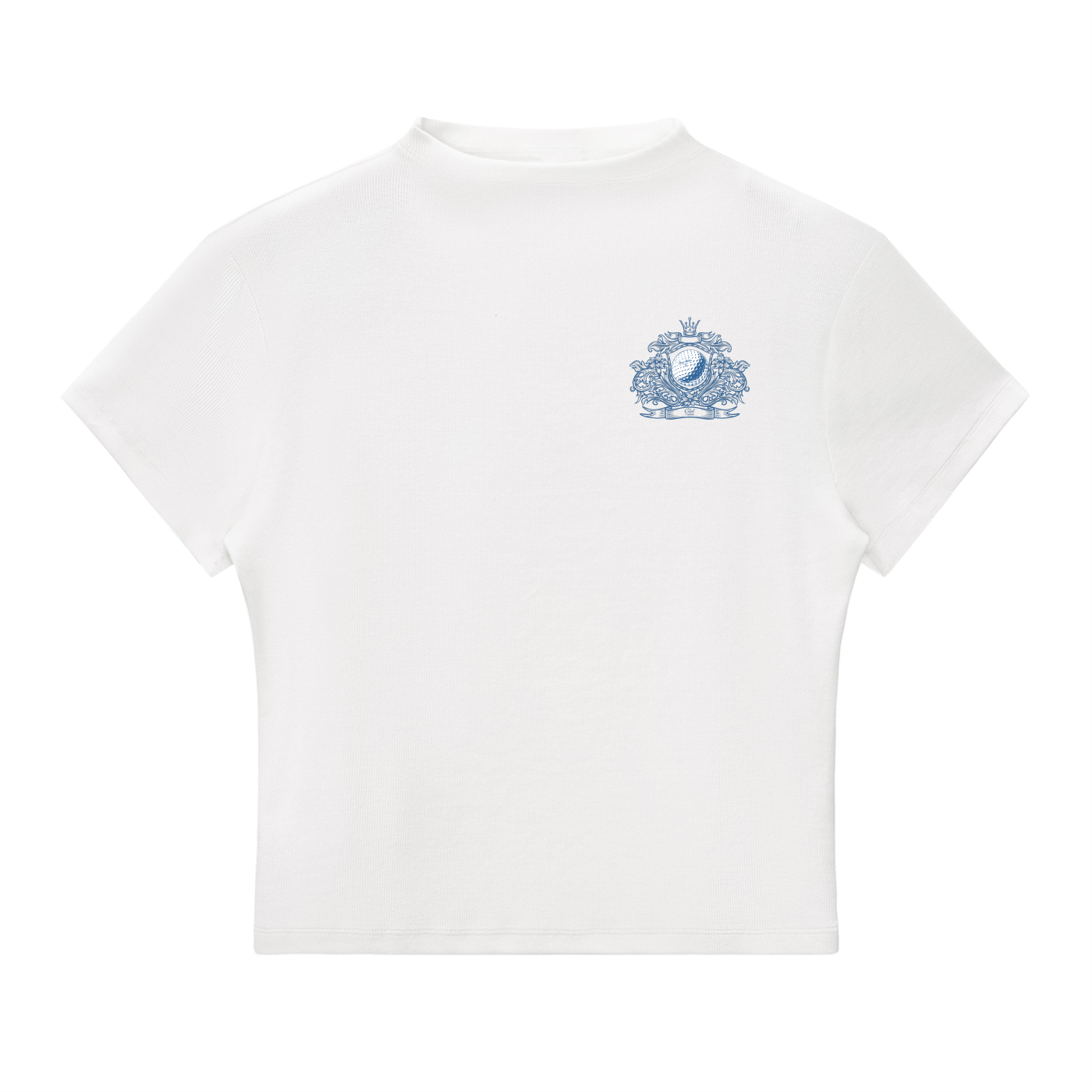 NEW LEAF CLUB ESSENTIAL SHIRT