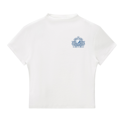 NEW LEAF CLUB ESSENTIAL SHIRT