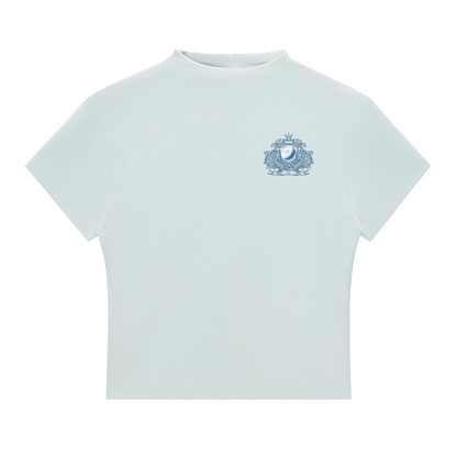 NEW LEAF CLUB ESSENTIAL SHIRT